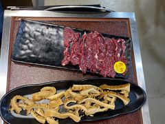 -牛肉彪·19年专注·潮汕牛肉火锅(祈福店)