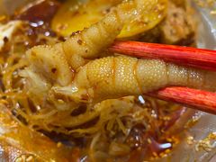 脱骨凤爪-脱骨凤爪(石桥店)