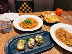 -必胜客(花舞大唐博物馆店)