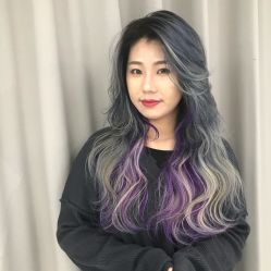 -TRIMS HAIR 修剪造型·烫染接发