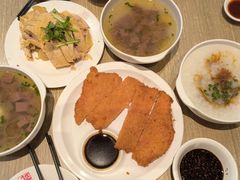 -泰煌鸡·上海白斩鸡·鸡汤面(鹤庆店)