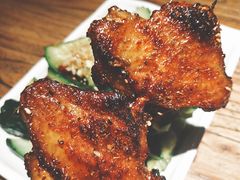 -平娃三宝烧烤·面食(南小街店)