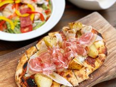 -Hostaria Bar维他餐吧·意大利西餐厅·牛排馆