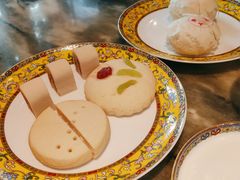 -富华斋饽饽铺·宫廷糕点·伴手礼(护国新天地店)