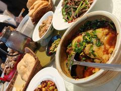 -李记搅团•非遗陕菜(三桥店)