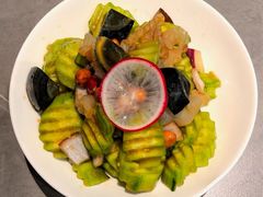 -奕景海鲜酒家· 大连海鲜(星海广场店)