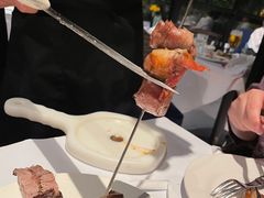 -拉蒂娜·巴西牛排馆 Latina·Brazilian Steakhouse(陆家嘴旗舰店)