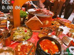 -西塔老太太泥炉烤肉(苏州大悦城店)