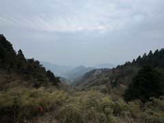 -南岳衡山风景名胜区