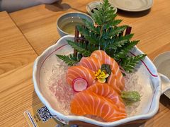 -Tuna maki寿司(苏州中心商场店)