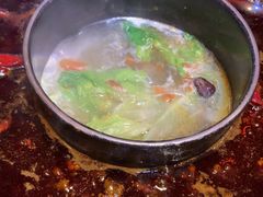 -重庆渝达老火锅(春熙路店)