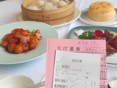 -御彩酒家(东风东路店)