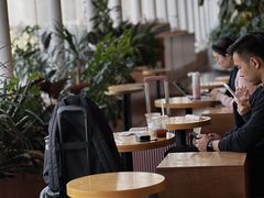 -Seesaw Coffee(朝阳大悦城店)