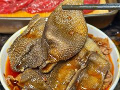 -皇城老妈火锅(琴台店)