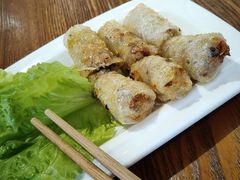 -越南牛肉河粉餐厅(书院巷店)