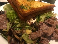 特色沙拉-宝莱纳餐厅(滨江店)