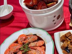 -阿莉餐厅(枣阳路店)