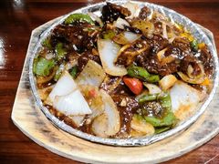 -粤点私厨(临桂枫林店)