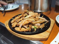 -九道菜有鸡鱼头(石鼓路店)