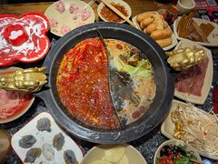 -蜀大侠火锅(总府路店)
