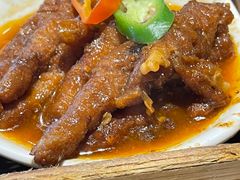 -粤点越有·茶点·粤菜(樵岭国际店)