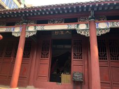 -叶县县衙博物馆景区