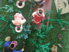 -璞真扎染博物馆