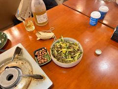 -金穗园·砂锅粥.醉鸡煲火锅(长寿路店)