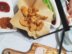 -青花椒花椒鱼(合生汇店)