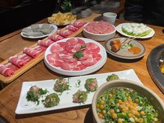 -城墙拐拐火锅(三峡广场黑金冠店)