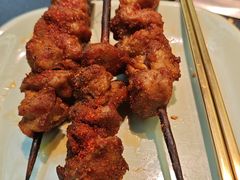 -梨花自助烤肉(西三旗万象汇黑金店)