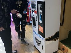 -凯德广场(武胜路店)