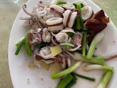 -考记泥焗鸡农庄·海鲜(北洛秘境店)