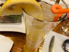 -安妮意大利餐厅(世贸天阶店)