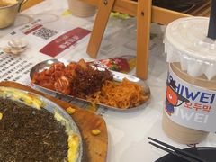 -韩食味·小木屋(日照店)