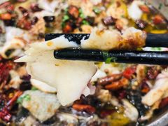 水煮鱼-小唐小四川水煮鱼(北三路店)