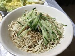 -霄汉羊排(万松园一店)