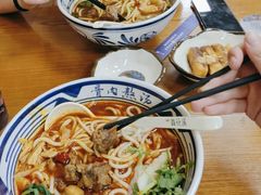 -鑫花溪牛肉米粉(凤凰街创始总店)