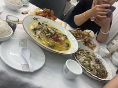 -昱德来·天津菜(河西店)