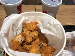 -肯德基(转塘世纪联华店)