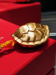 -周大福CHOW TAI FOOK(荟聚购物中心西红门店)