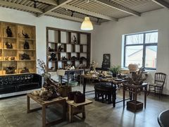 -辛庄国际文化艺术区