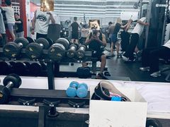 -乐刻运动健身(金地广场店)