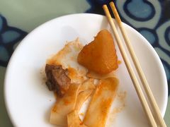 -撒拉花儿·新疆菜·清真(太阳宫店)