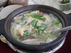 -李瑞明古早味之家