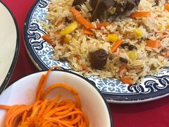 -巴依老爷新疆美食(望京小街店)