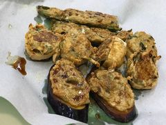 煎酿三宝-華歡冰室-WahFoon(吉大店)