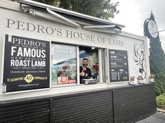 -Pedro's House of Lamb(基督城)