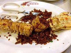 桥底辣蟹海鲜馆(骆克道二店)-桥底辣蟹(谢斐道店)