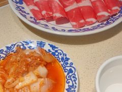 -东镇老火锅(长春路首店)